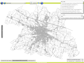 Mappe interattive